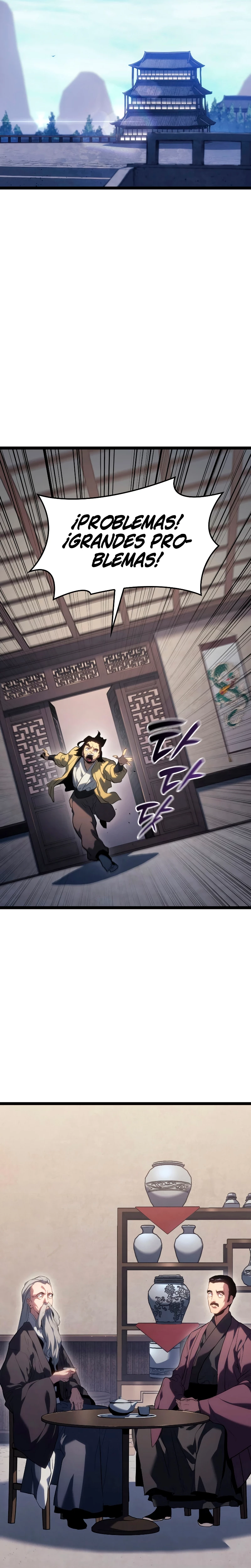 Read El Asesino de la Luna a la Deriva ES Manga Online
