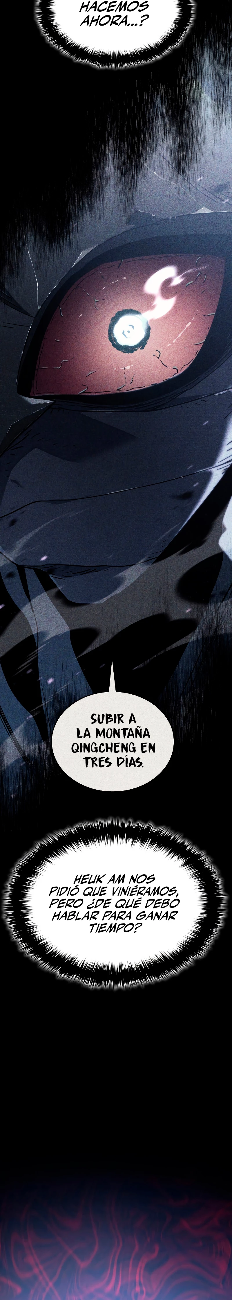 Read El Asesino de la Luna a la Deriva ES Manga Online