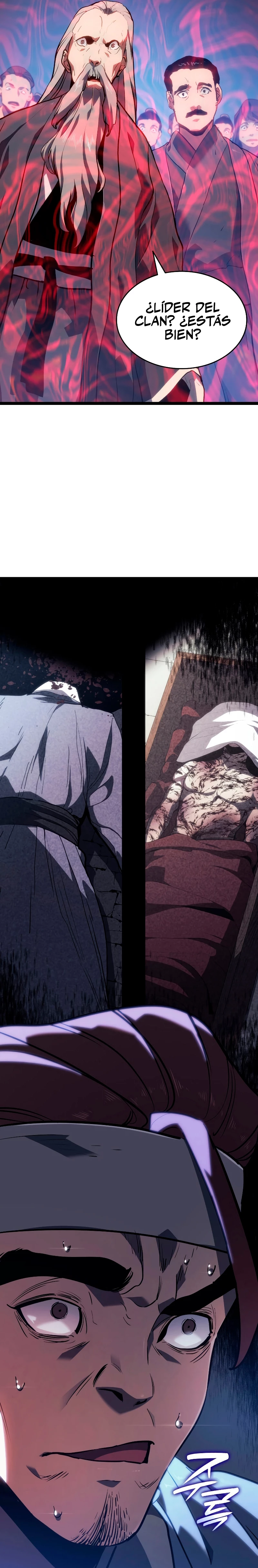 Read El Asesino de la Luna a la Deriva ES Manga Online