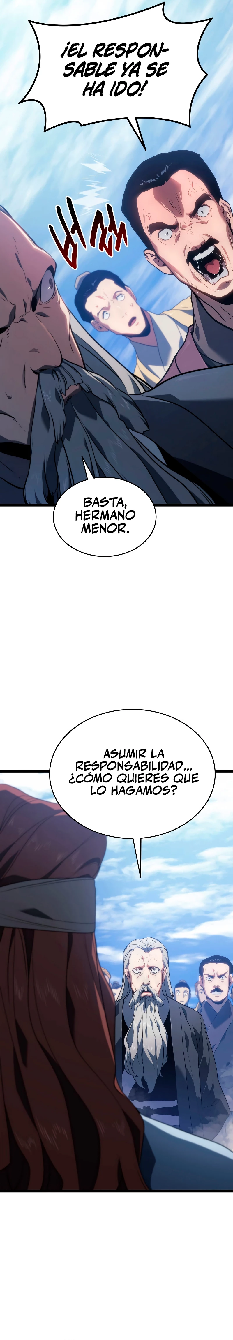 Read El Asesino de la Luna a la Deriva ES Manga Online
