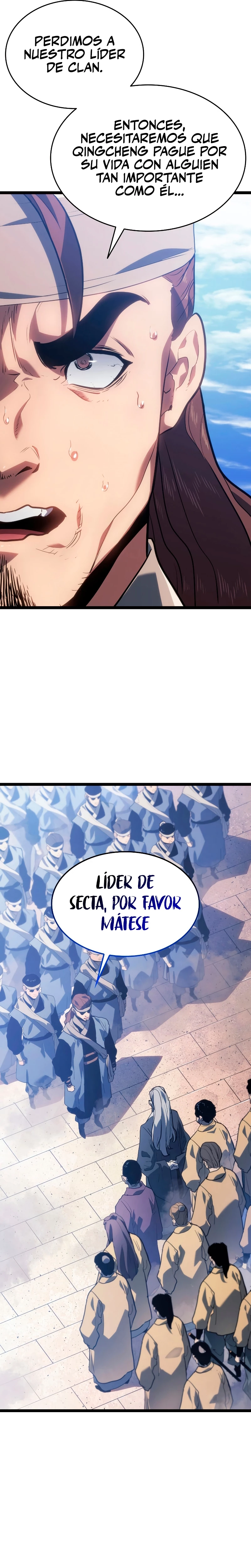 Read El Asesino de la Luna a la Deriva ES Manga Online