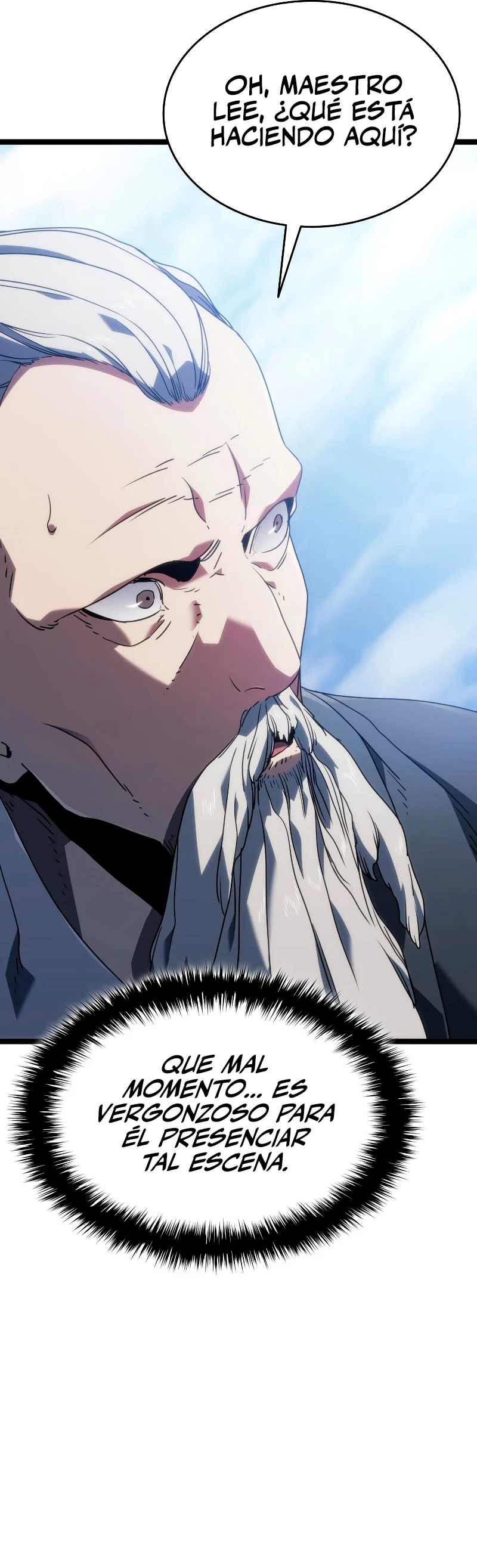 Read El Asesino de la Luna a la Deriva ES Manga Online