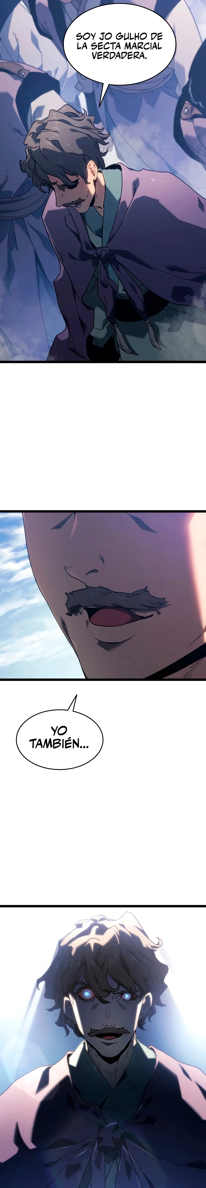 Read El Asesino de la Luna a la Deriva ES Manga Online