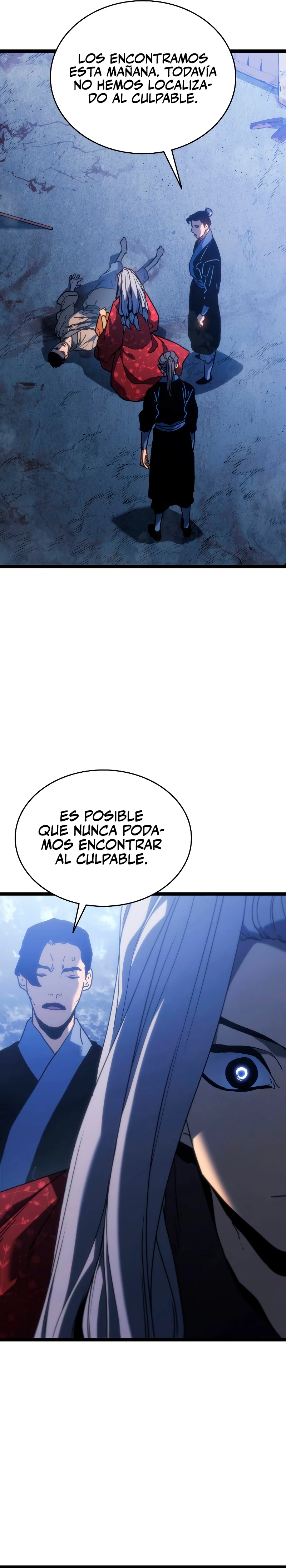 Read El Asesino de la Luna a la Deriva ES Manga Online