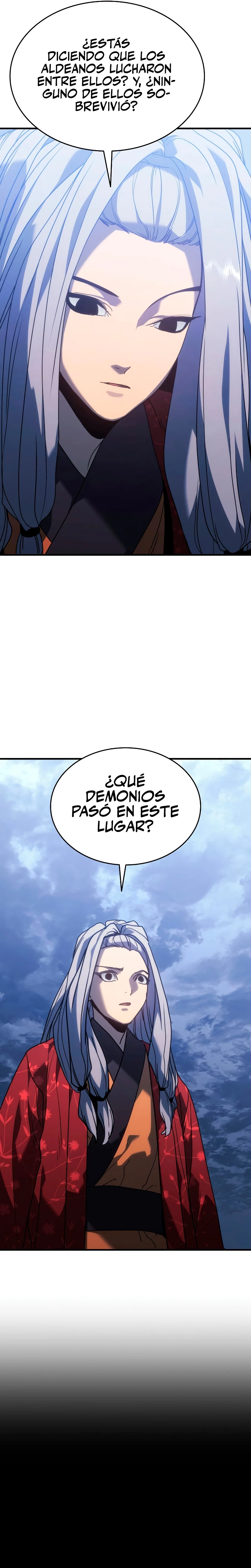 Read El Asesino de la Luna a la Deriva ES Manga Online