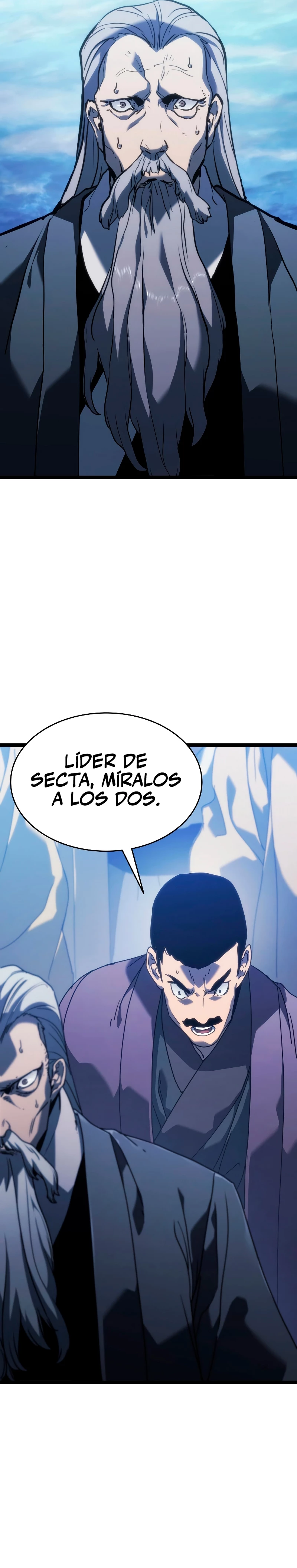 Read El Asesino de la Luna a la Deriva ES Manga Online