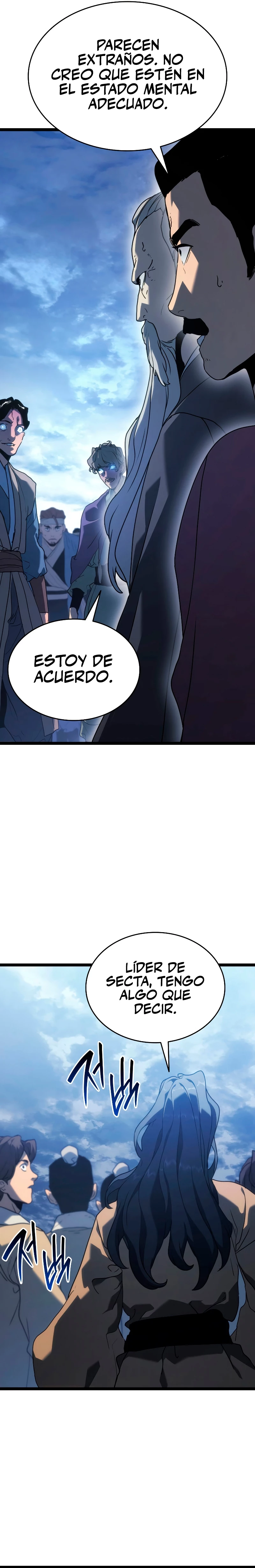 Read El Asesino de la Luna a la Deriva ES Manga Online