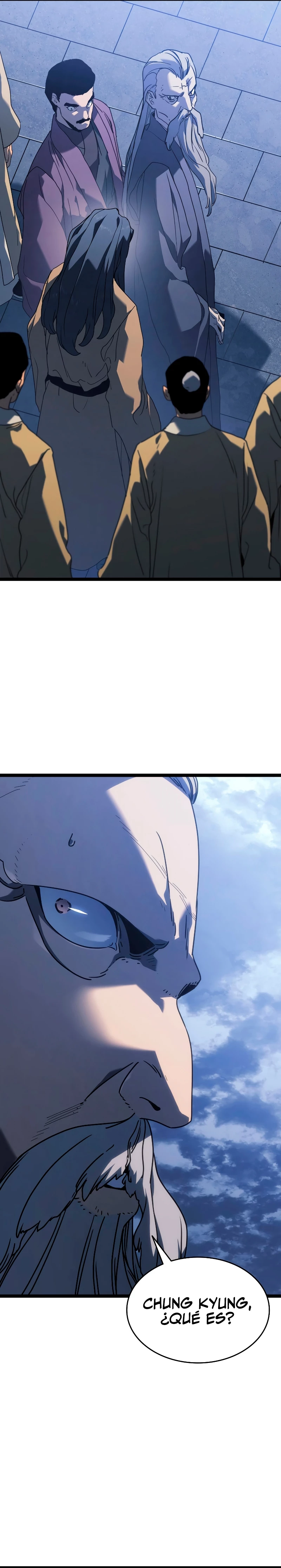 Read El Asesino de la Luna a la Deriva ES Manga Online