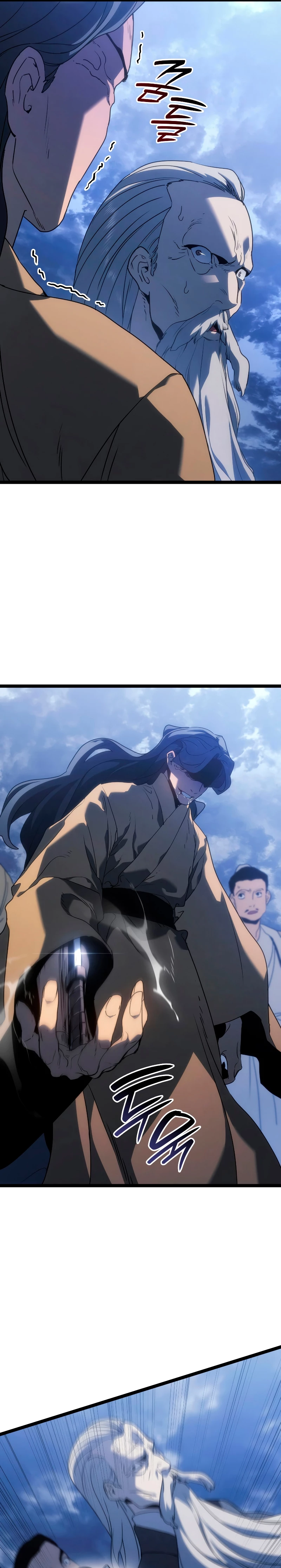 Read El Asesino de la Luna a la Deriva ES Manga Online