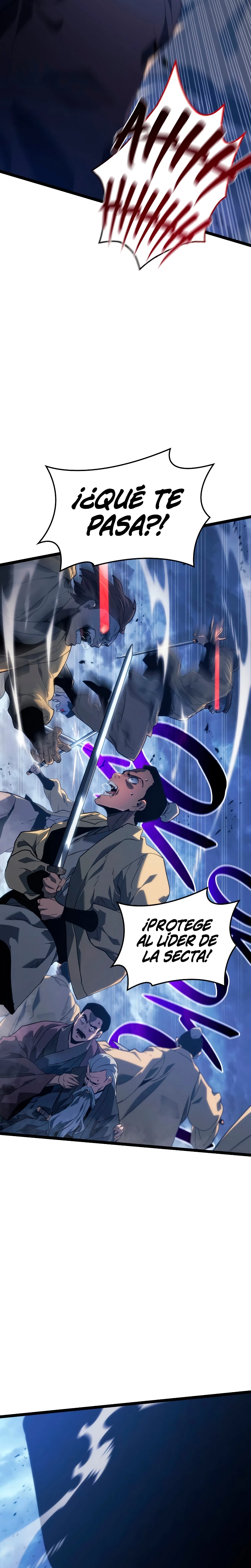 Read El Asesino de la Luna a la Deriva ES Manga Online