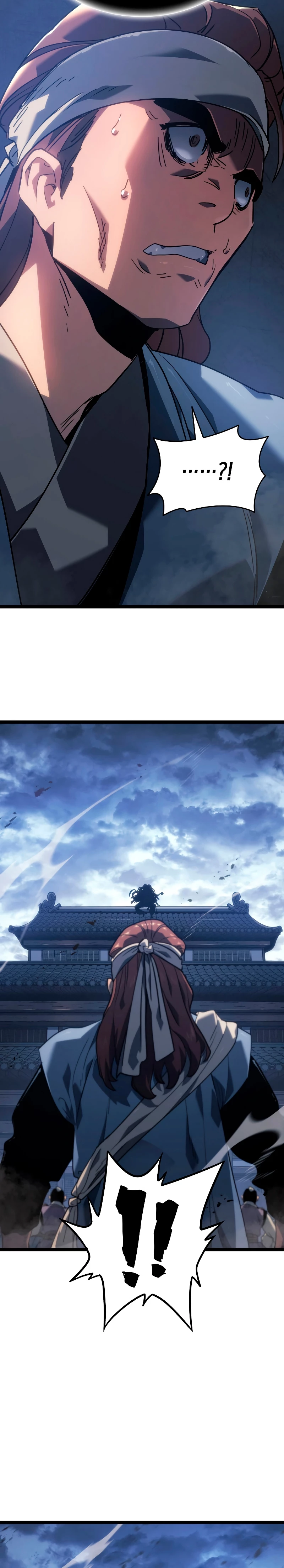 Read El Asesino de la Luna a la Deriva ES Manga Online