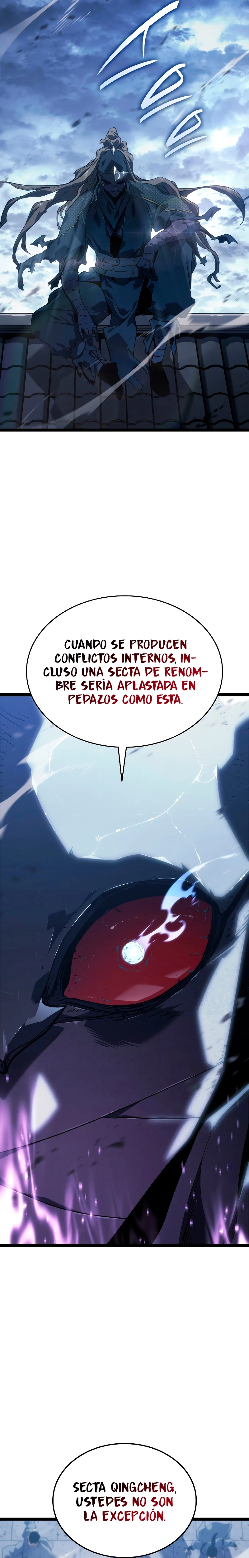 Read El Asesino de la Luna a la Deriva ES Manga Online