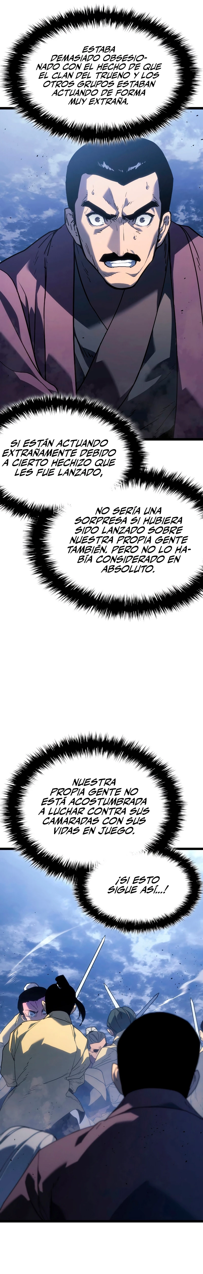 Read El Asesino de la Luna a la Deriva ES Manga Online
