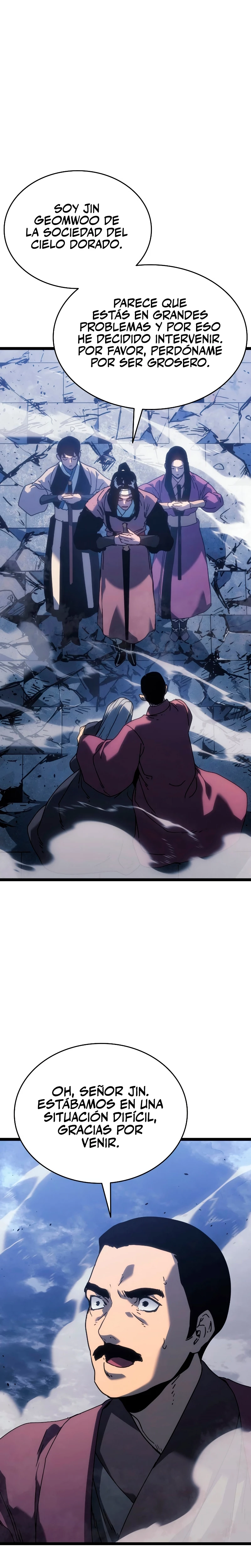 Read El Asesino de la Luna a la Deriva ES Manga Online