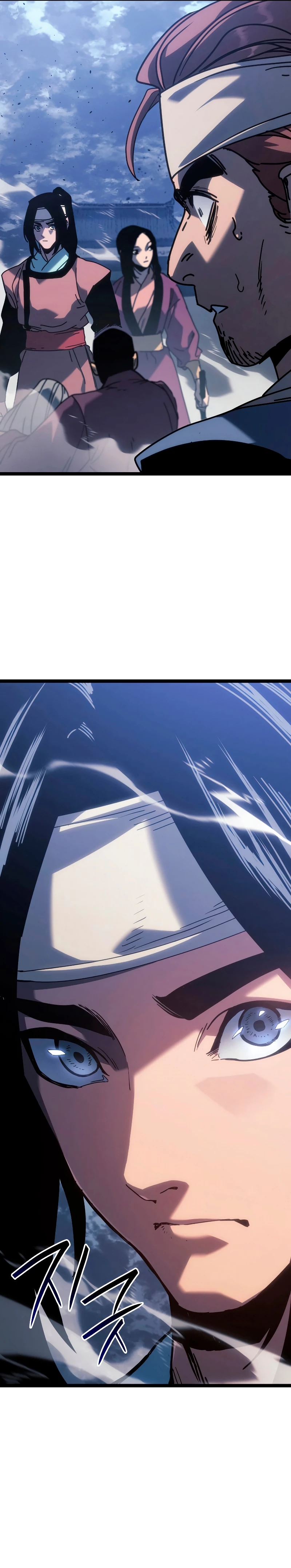 Read El Asesino de la Luna a la Deriva ES Manga Online