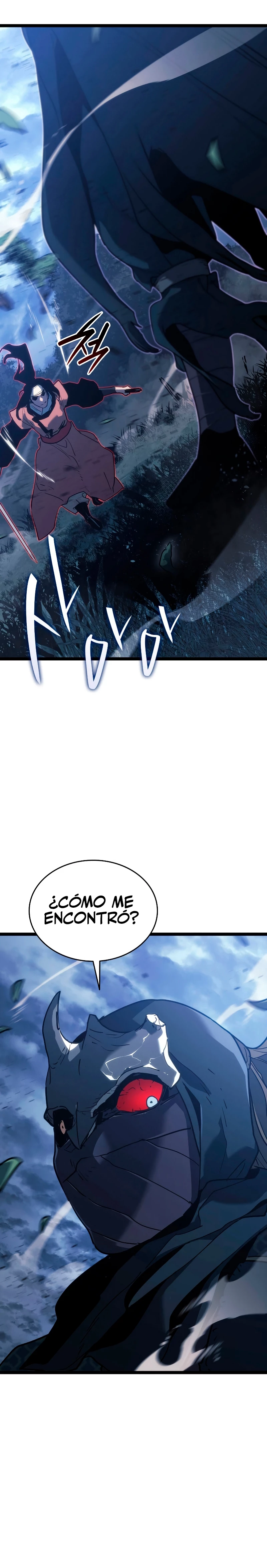 Read El Asesino de la Luna a la Deriva ES Manga Online