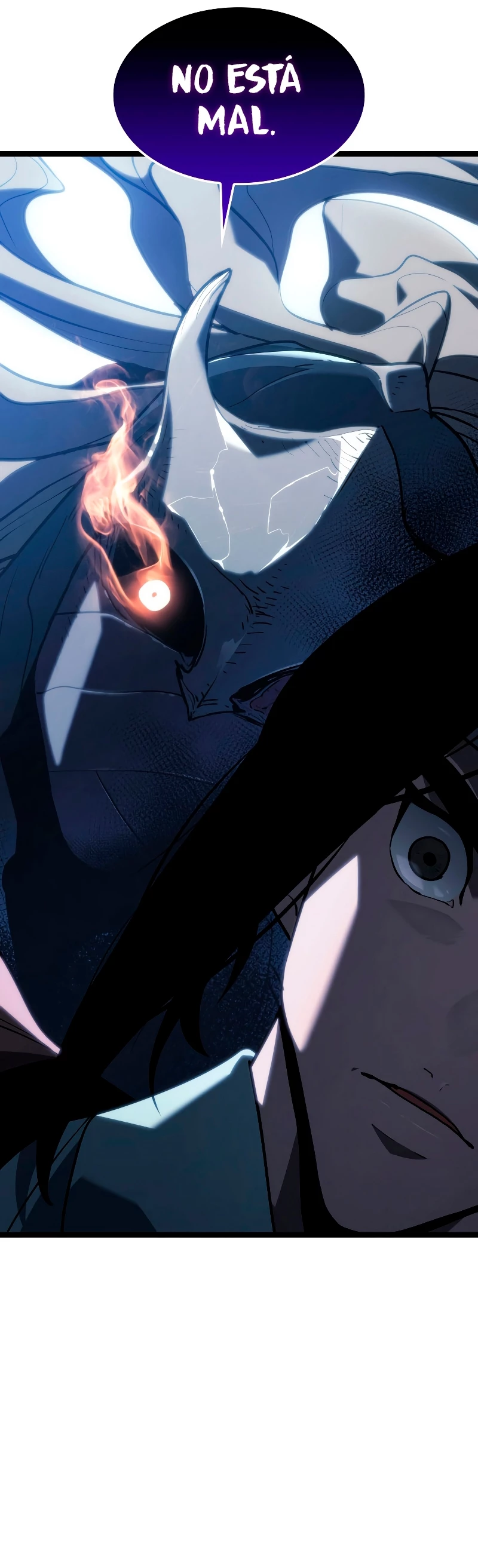Read El Asesino de la Luna a la Deriva ES Manga Online