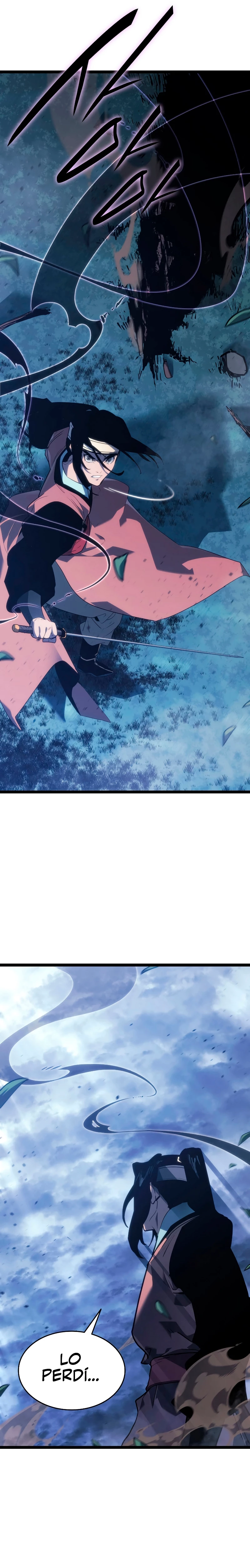 Read El Asesino de la Luna a la Deriva ES Manga Online