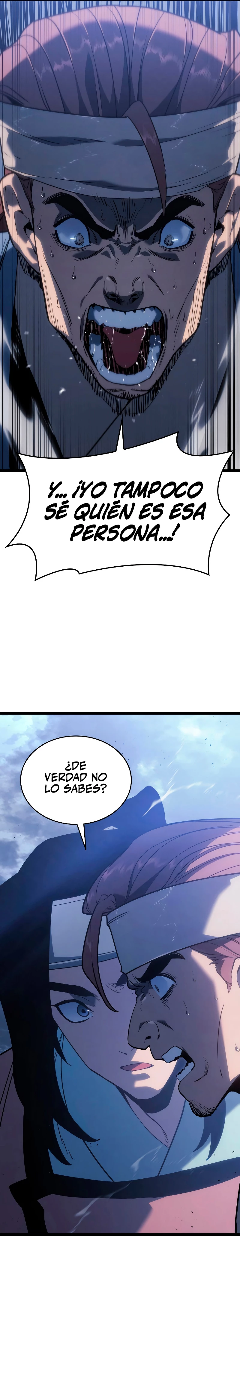 Read El Asesino de la Luna a la Deriva ES Manga Online