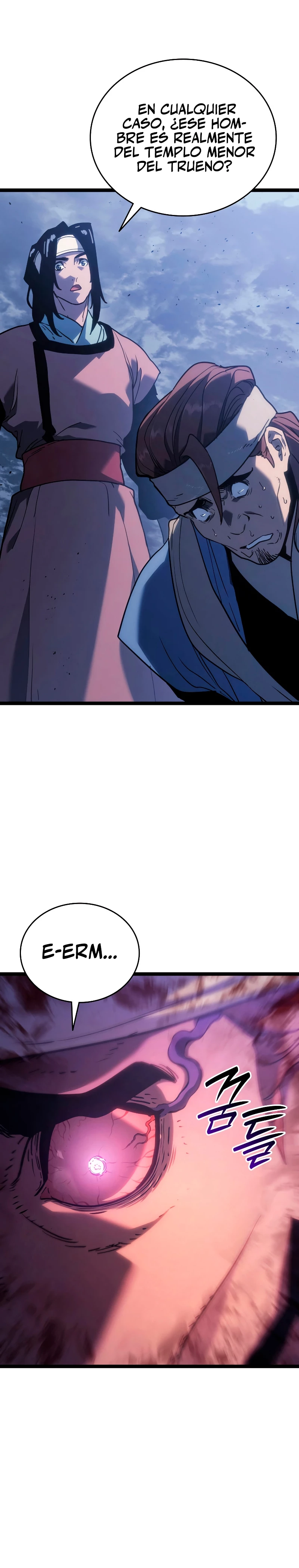 Read El Asesino de la Luna a la Deriva ES Manga Online
