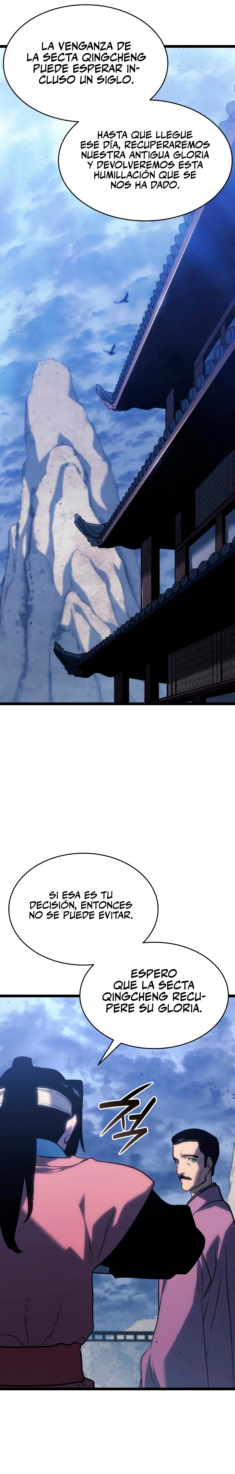 Read El Asesino de la Luna a la Deriva ES Manga Online