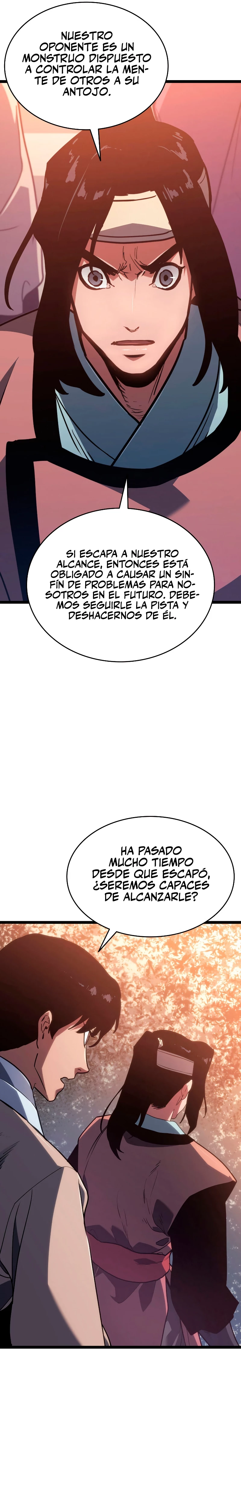 Read El Asesino de la Luna a la Deriva ES Manga Online