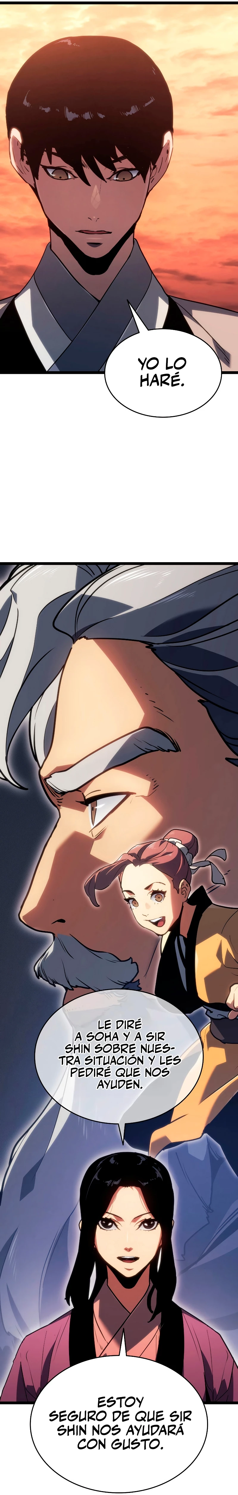 Read El Asesino de la Luna a la Deriva ES Manga Online