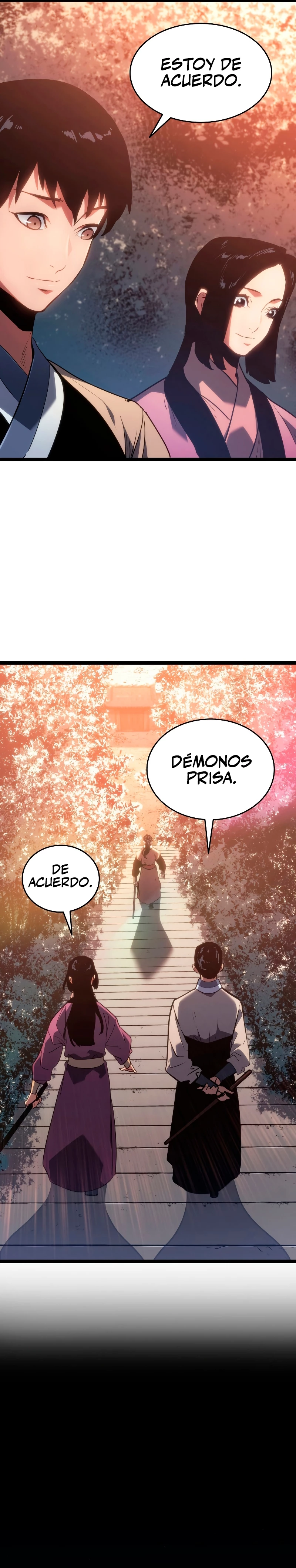Read El Asesino de la Luna a la Deriva ES Manga Online