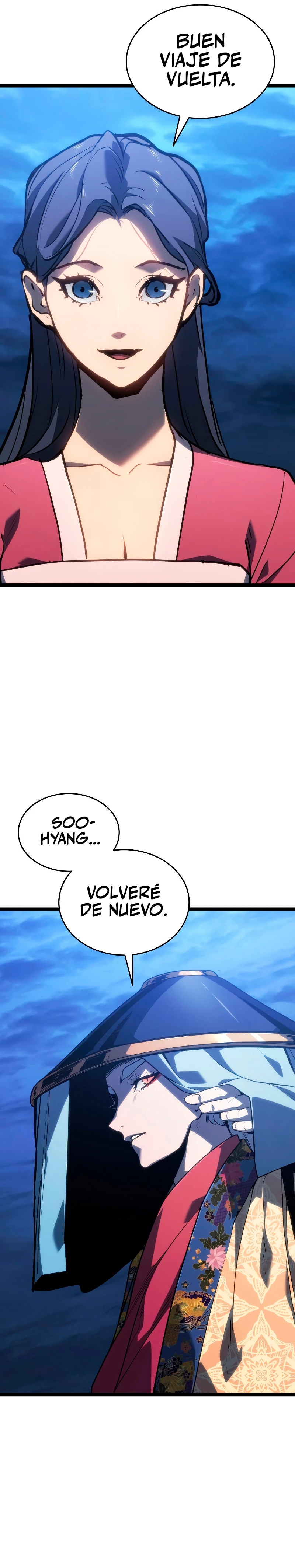 Read El Asesino de la Luna a la Deriva ES Manga Online