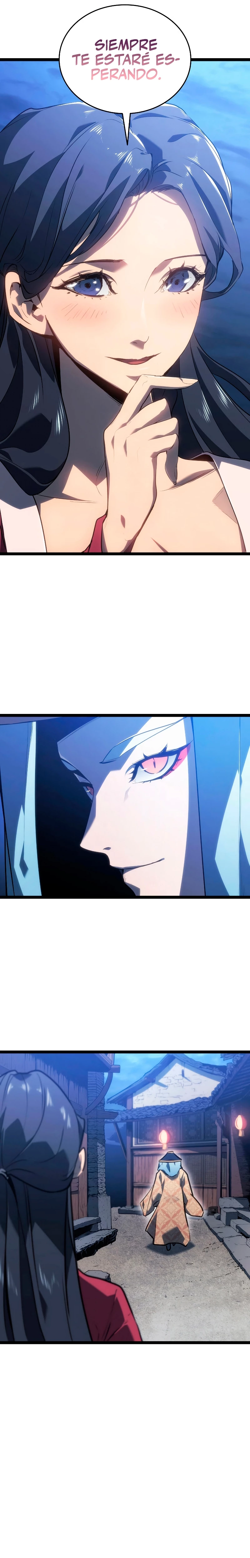 Read El Asesino de la Luna a la Deriva ES Manga Online