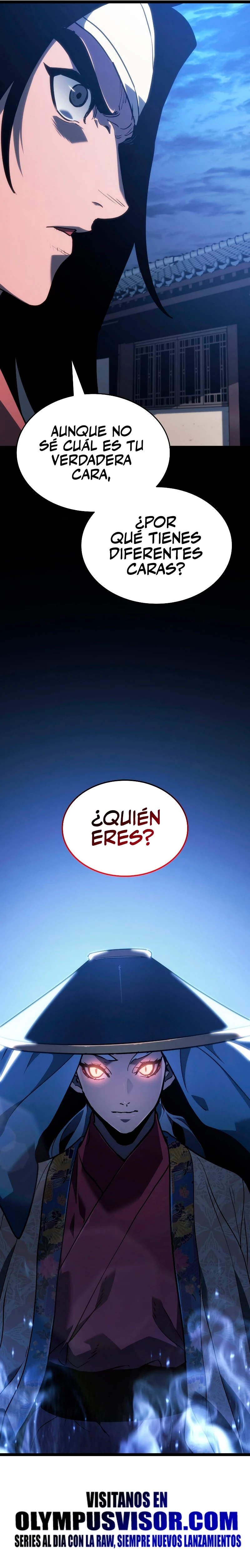 Read El Asesino de la Luna a la Deriva ES Manga Online