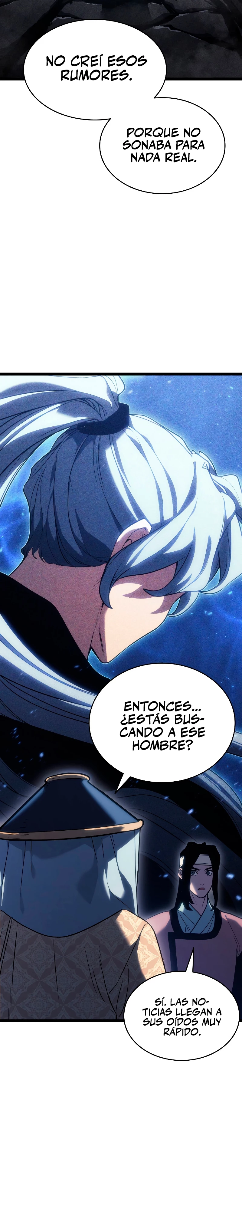 Read El Asesino de la Luna a la Deriva ES Manga Online