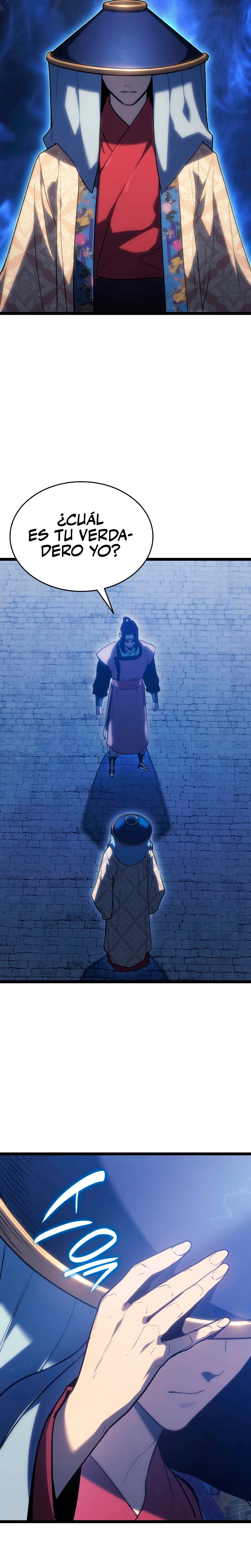 Read El Asesino de la Luna a la Deriva ES Manga Online