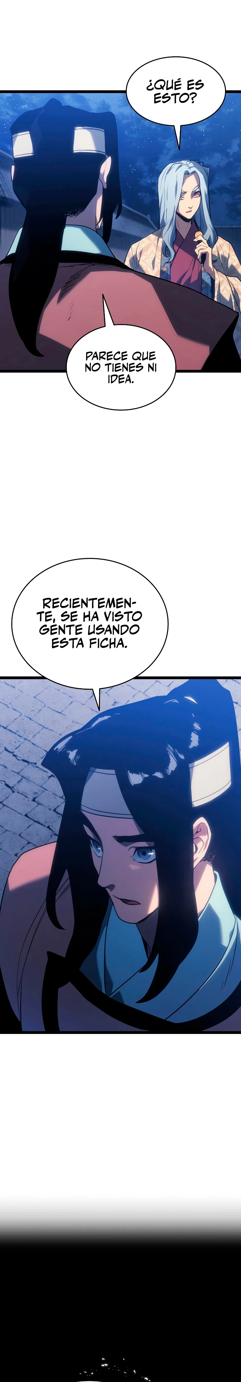 Read El Asesino de la Luna a la Deriva ES Manga Online
