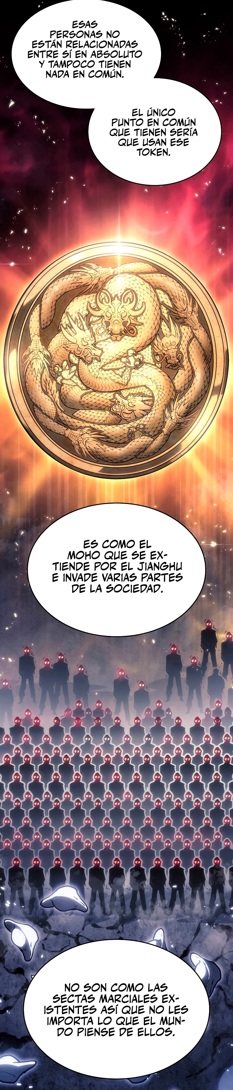 Read El Asesino de la Luna a la Deriva ES Manga Online