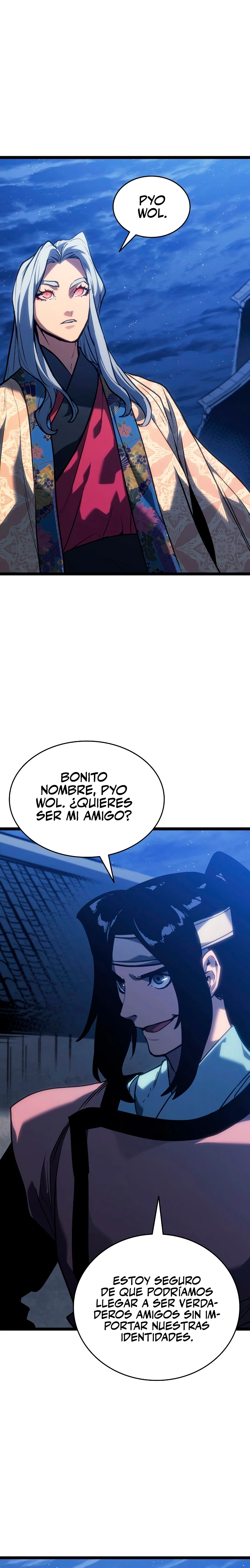 Read El Asesino de la Luna a la Deriva ES Manga Online