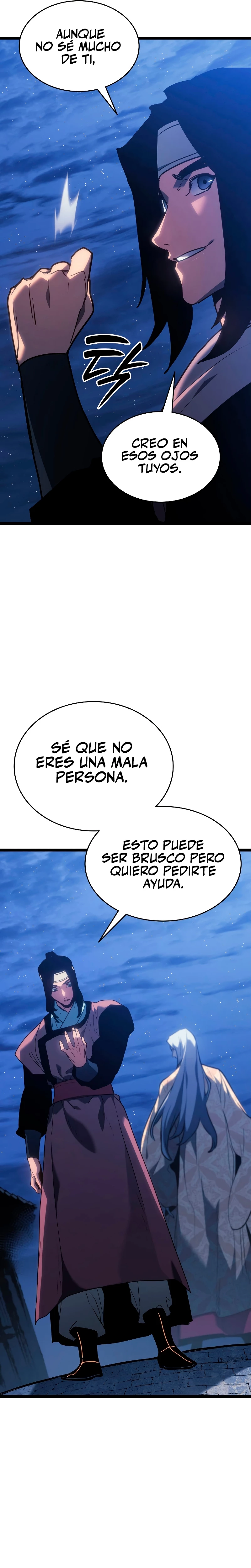 Read El Asesino de la Luna a la Deriva ES Manga Online