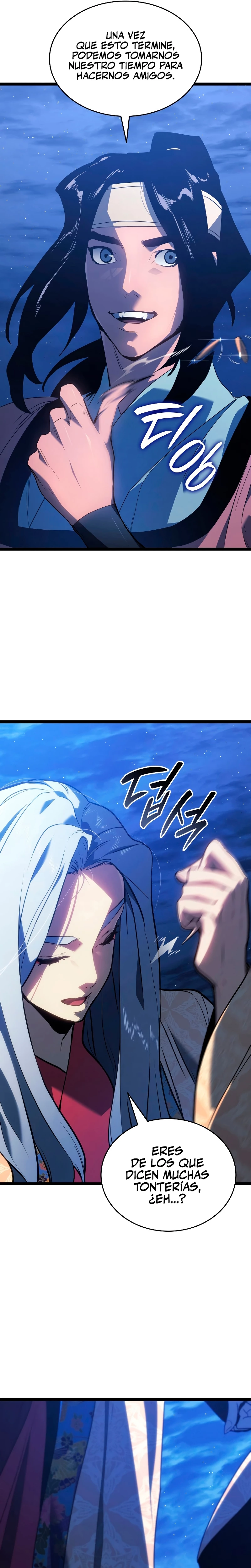 Read El Asesino de la Luna a la Deriva ES Manga Online