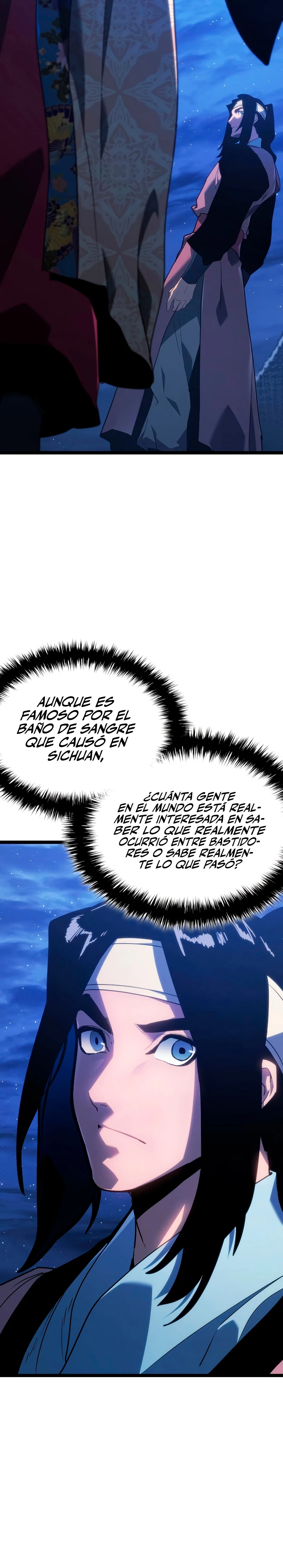 Read El Asesino de la Luna a la Deriva ES Manga Online