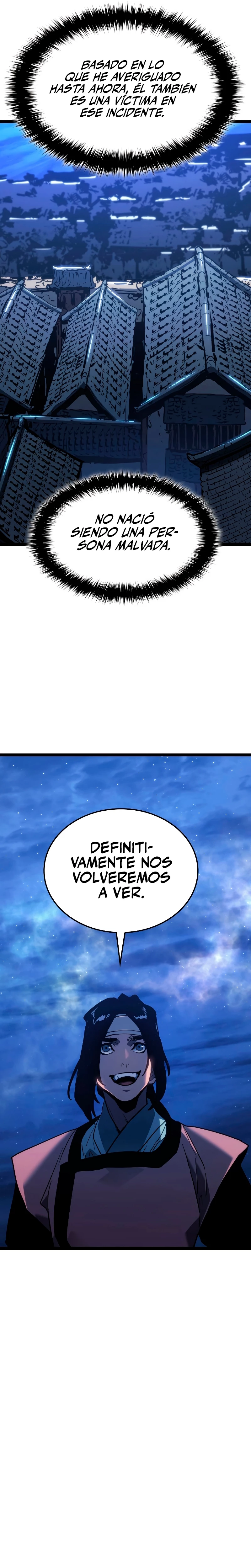 Read El Asesino de la Luna a la Deriva ES Manga Online