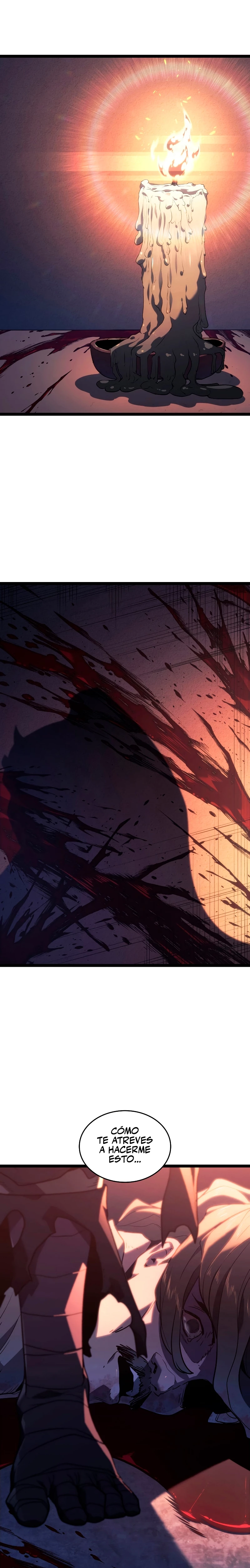 Read El Asesino de la Luna a la Deriva ES Manga Online