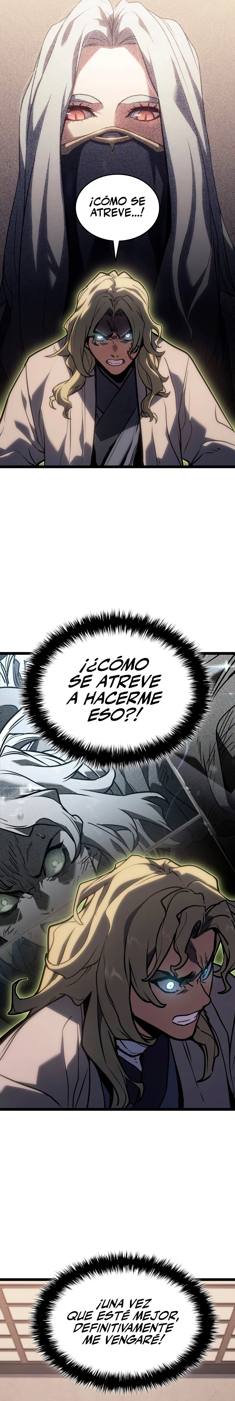 Read El Asesino de la Luna a la Deriva ES Manga Online