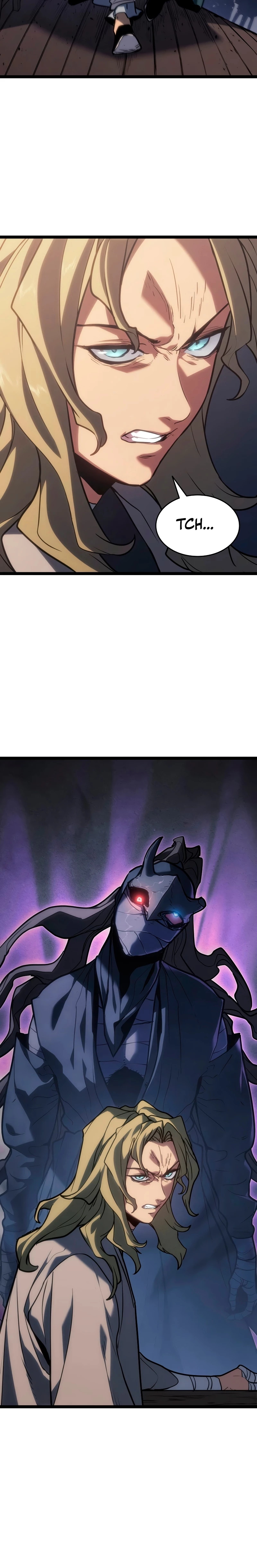 Read El Asesino de la Luna a la Deriva ES Manga Online