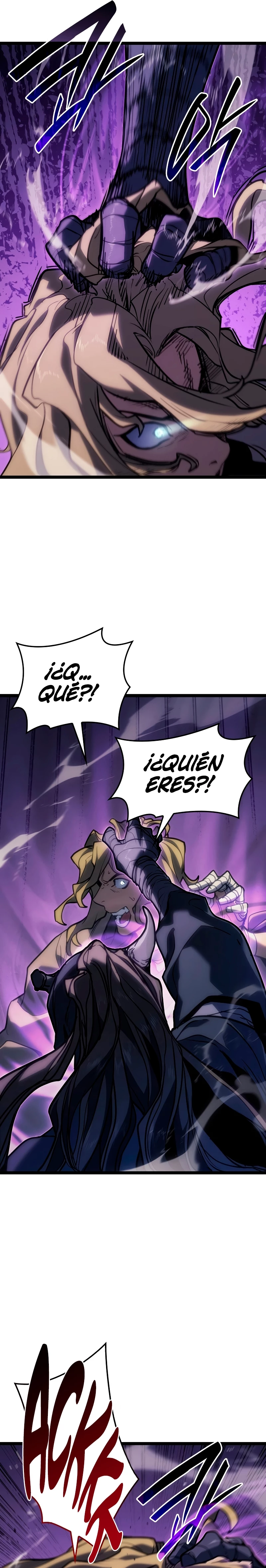 Read El Asesino de la Luna a la Deriva ES Manga Online