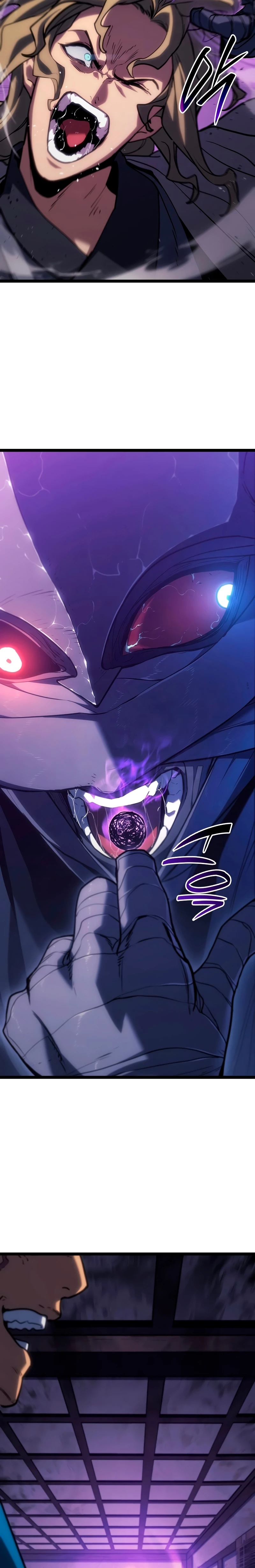 Read El Asesino de la Luna a la Deriva ES Manga Online
