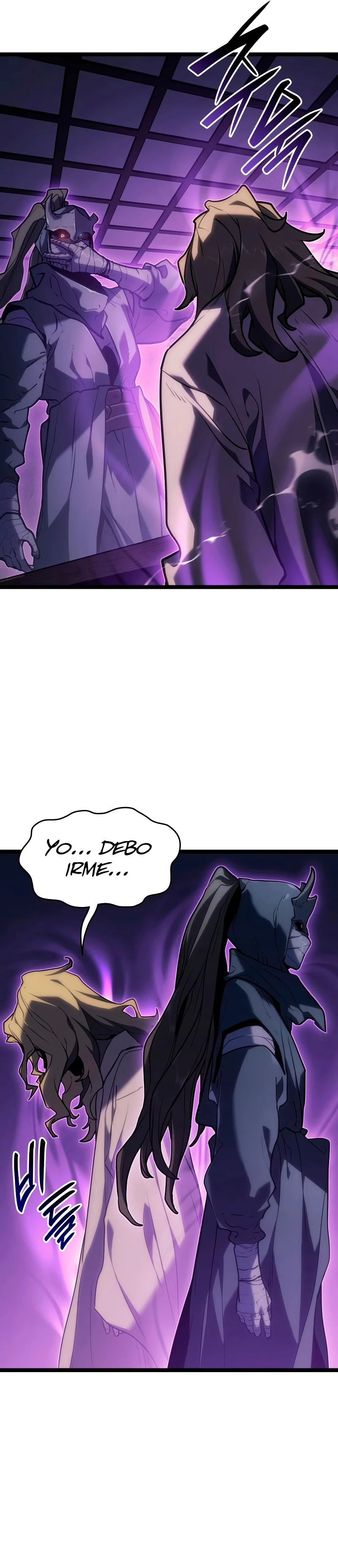 Read El Asesino de la Luna a la Deriva ES Manga Online
