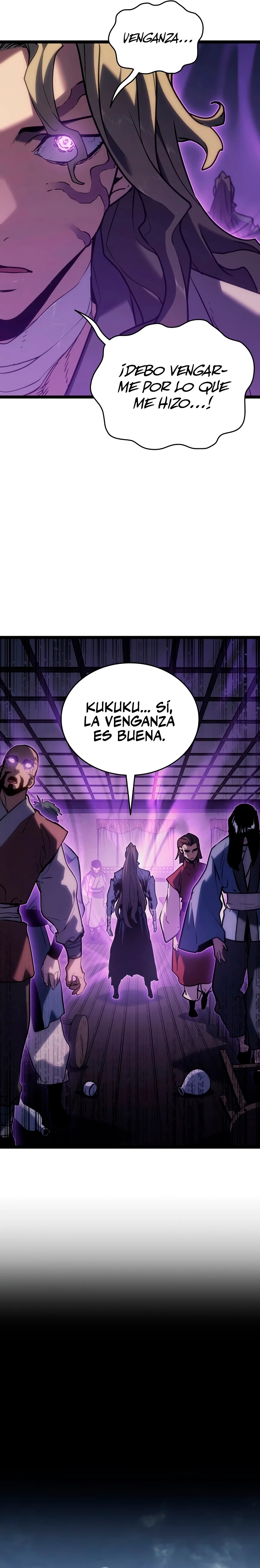 Read El Asesino de la Luna a la Deriva ES Manga Online