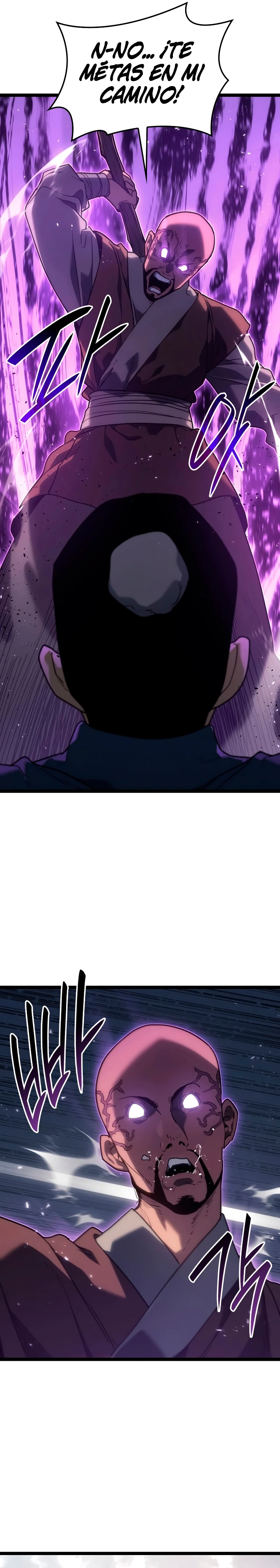 Read El Asesino de la Luna a la Deriva ES Manga Online