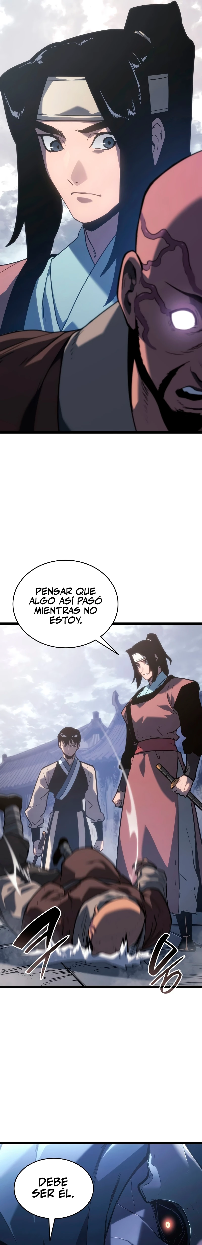 Read El Asesino de la Luna a la Deriva ES Manga Online