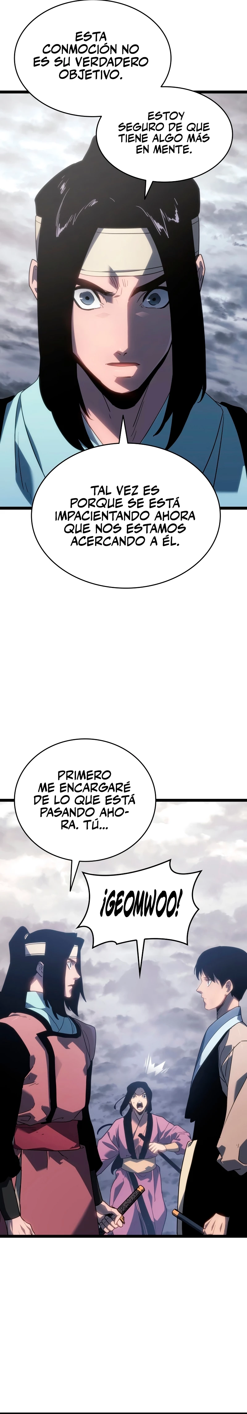 Read El Asesino de la Luna a la Deriva ES Manga Online